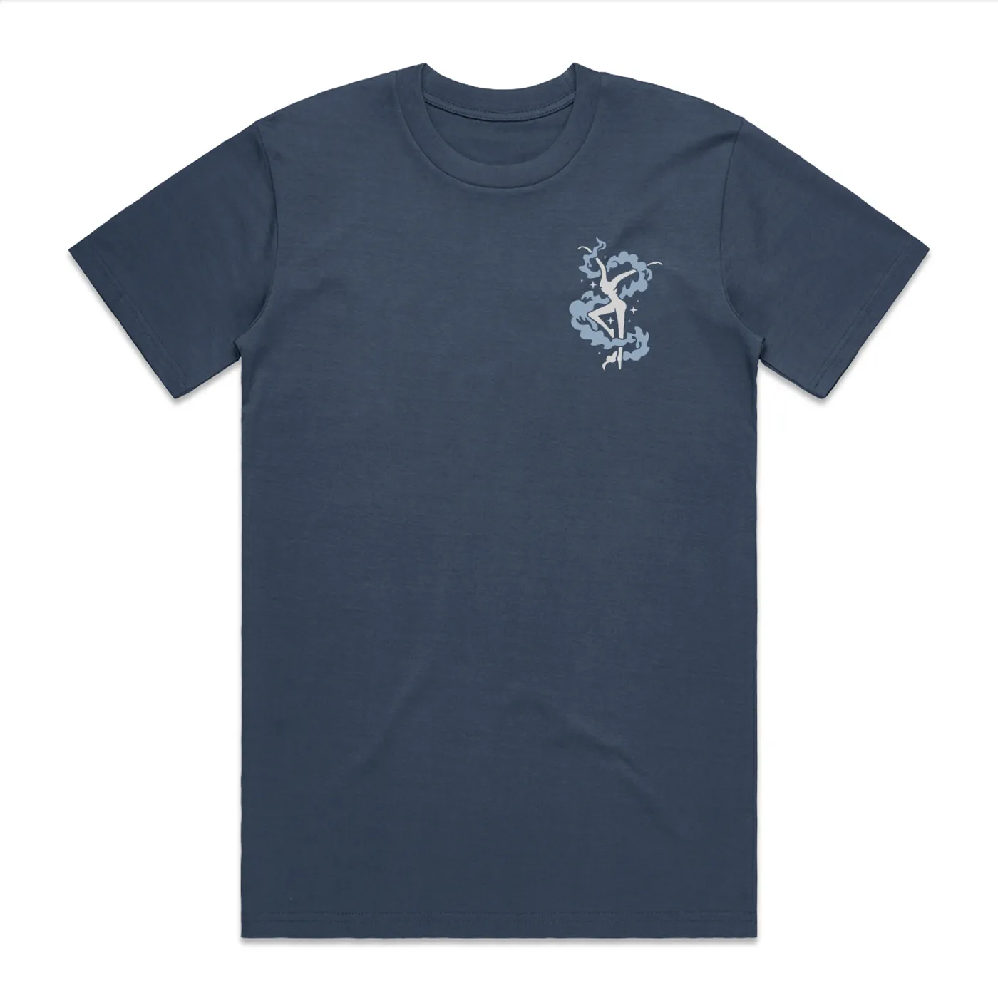 Dave Matthews Band Crystal Ball Tee