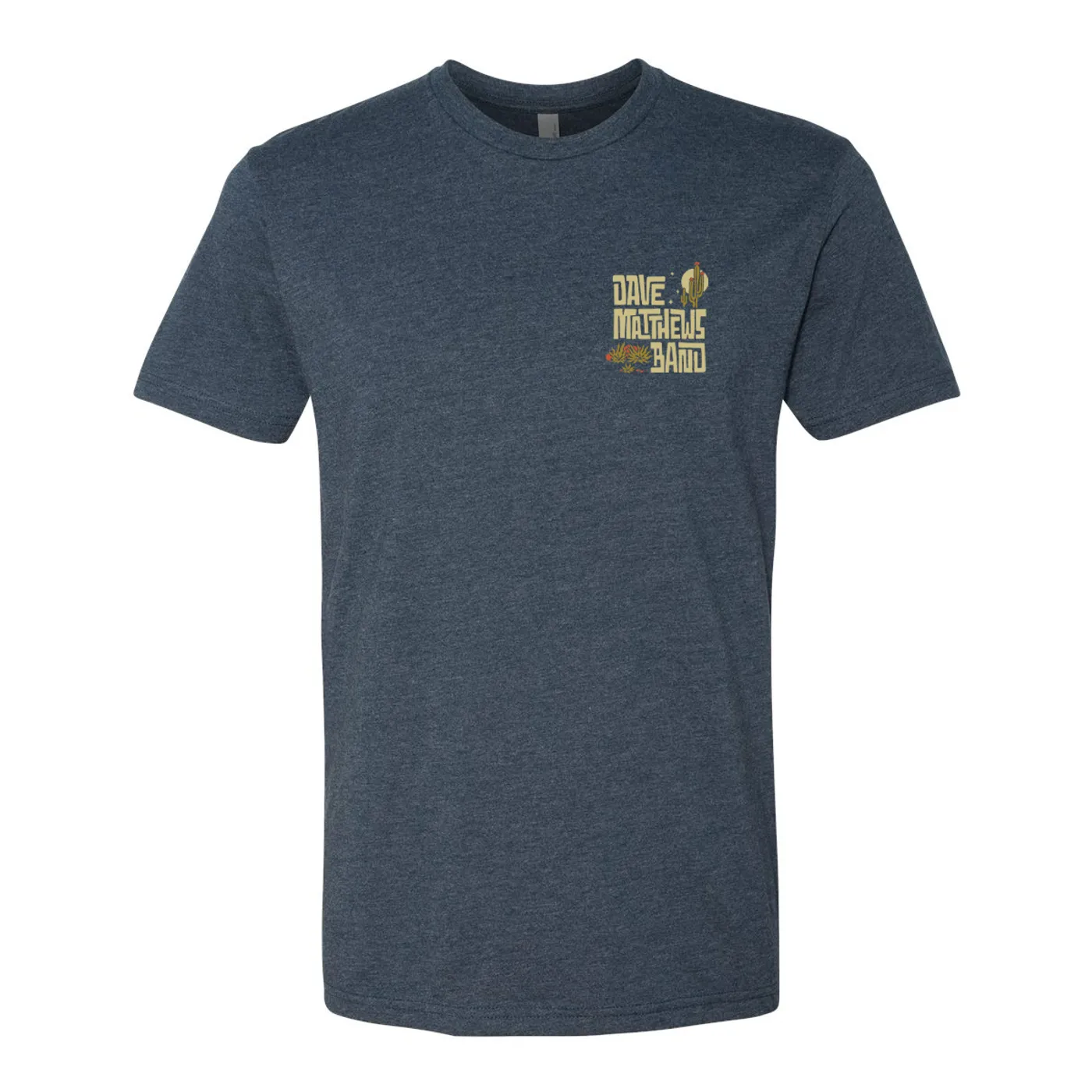 Dave Matthews Band Hawk & Snake Tee