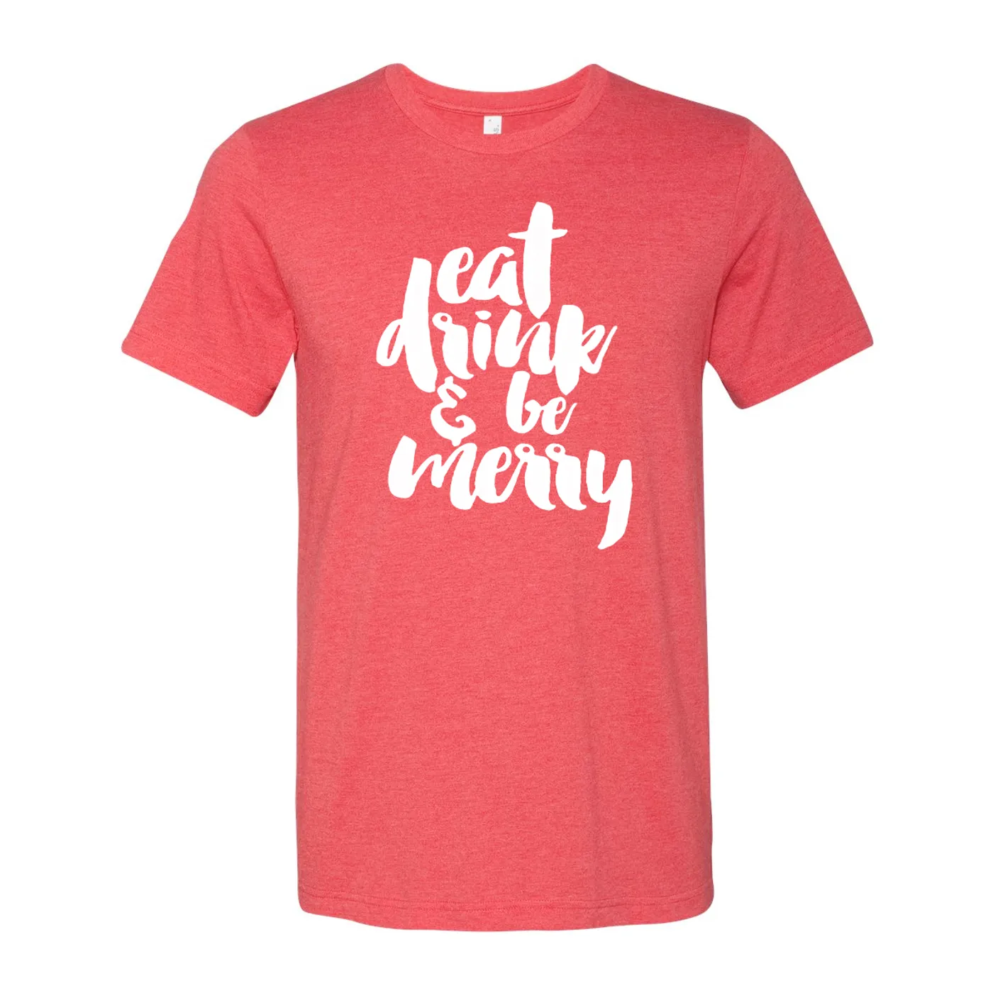 Dave Matthews Band Eat Drink And Be Merry Tee