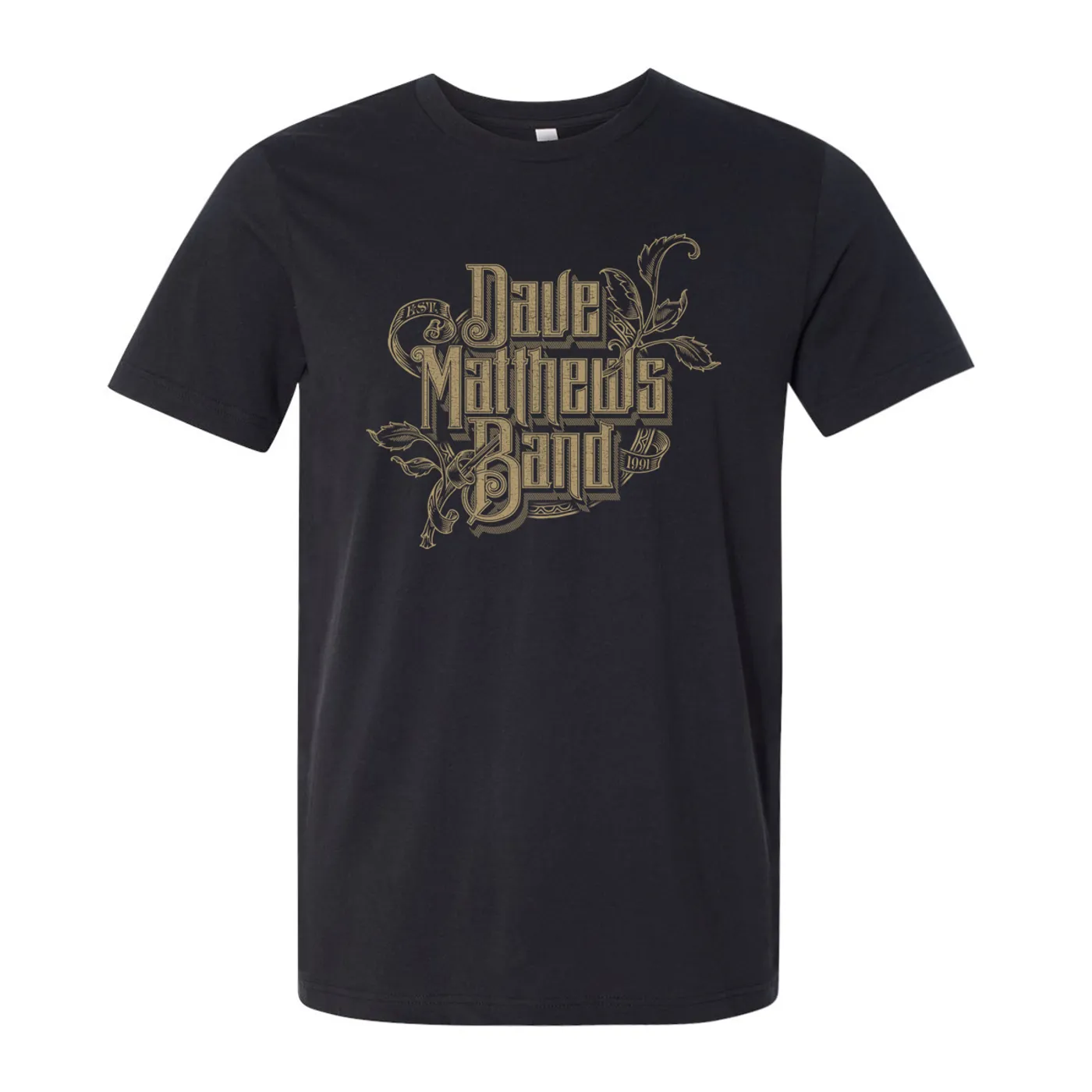 Dave Matthews Band Hot Resin Tee