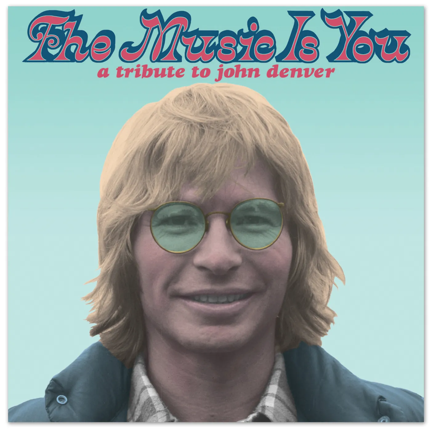 Dave Matthews Band John Denver - The Music is You: A Tribute to John Denver CD