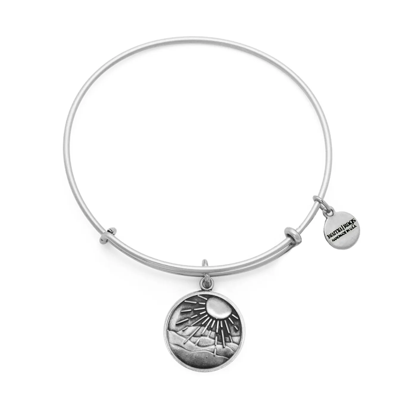 Dave Matthews Band Concert for Charlottesville Bracelet