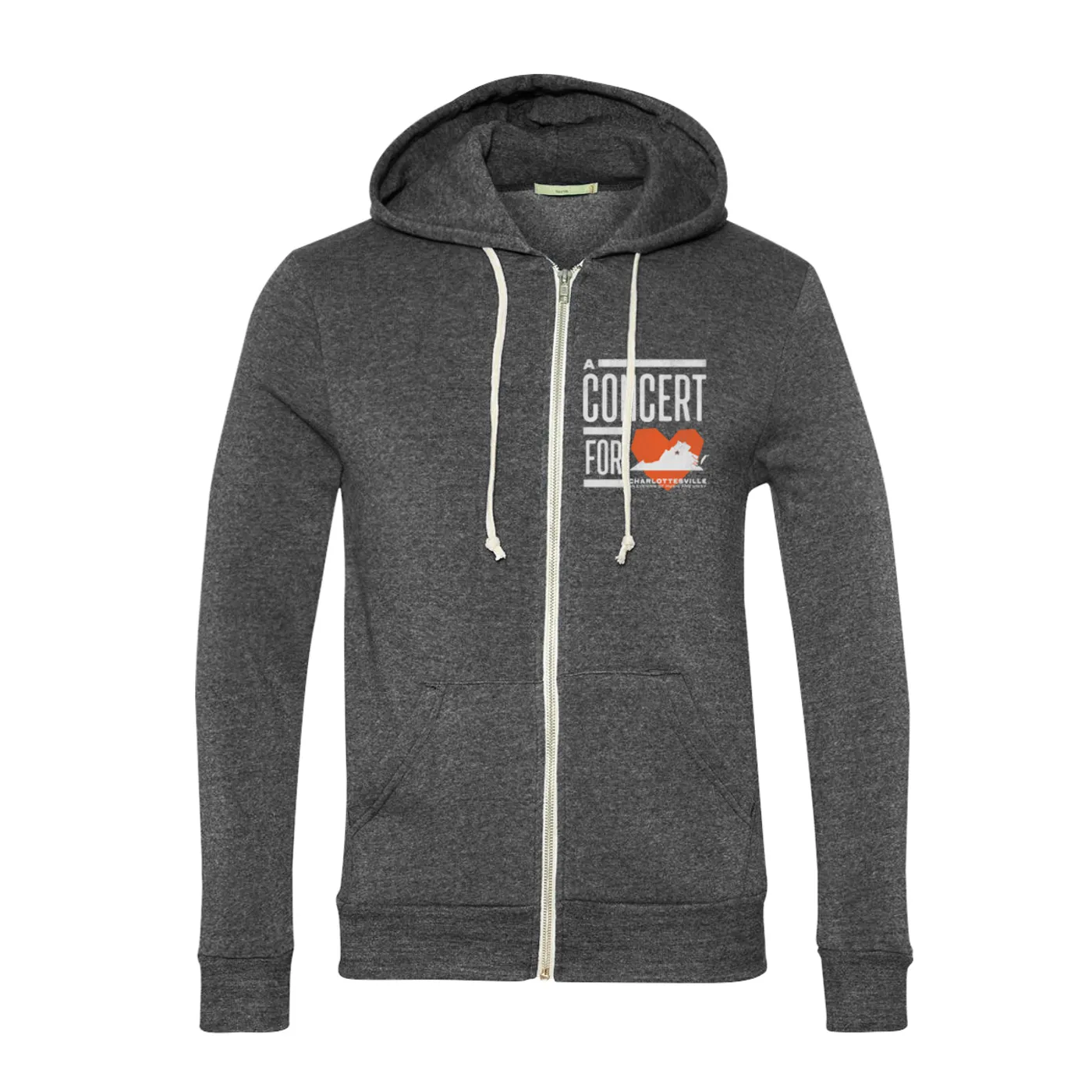Dave Matthews Band Concert for Charlottesville Hoodie