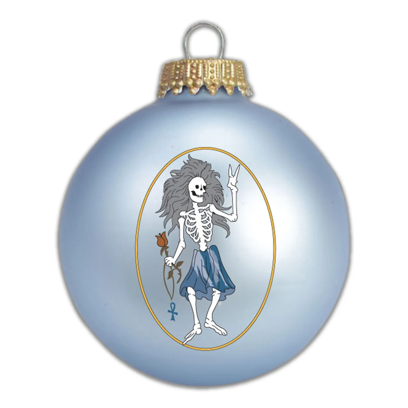 Jerry Garcia Make It A Jerry Christmas Bundle