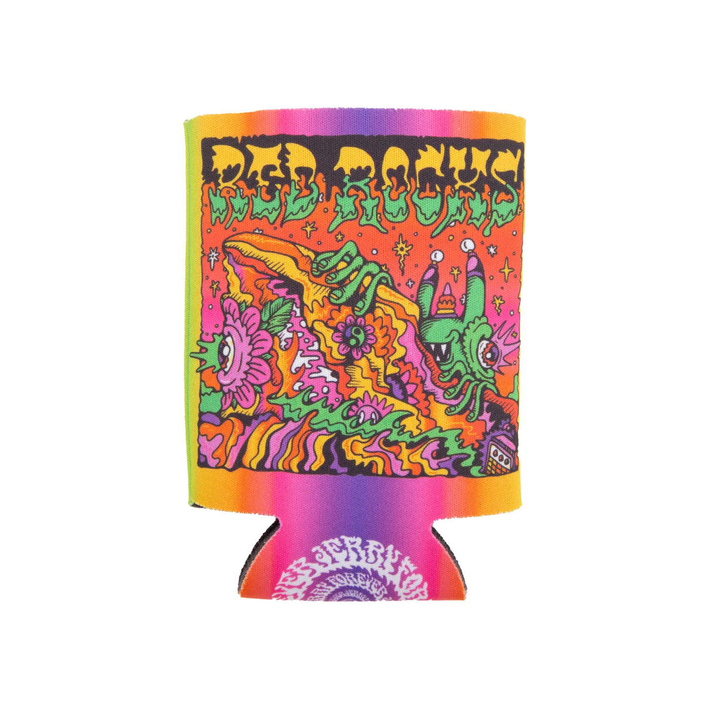 Jerry Garcia 80th Birthday Celebration Event Drink Cooler