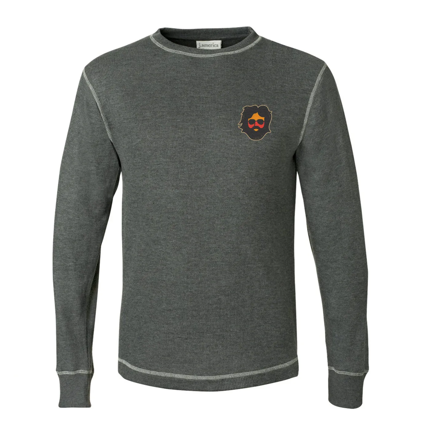 Jerry Garcia Keystone Jerry Thermal