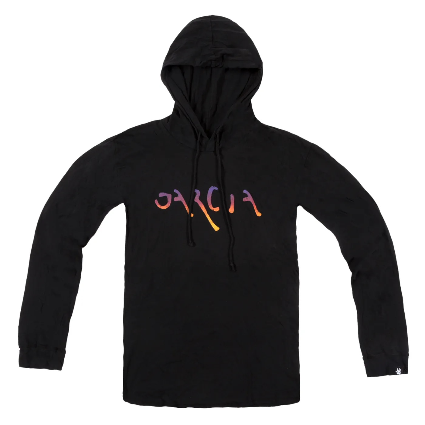 Jerry Garcia Sphinx Under The Stars Hoodie Tee