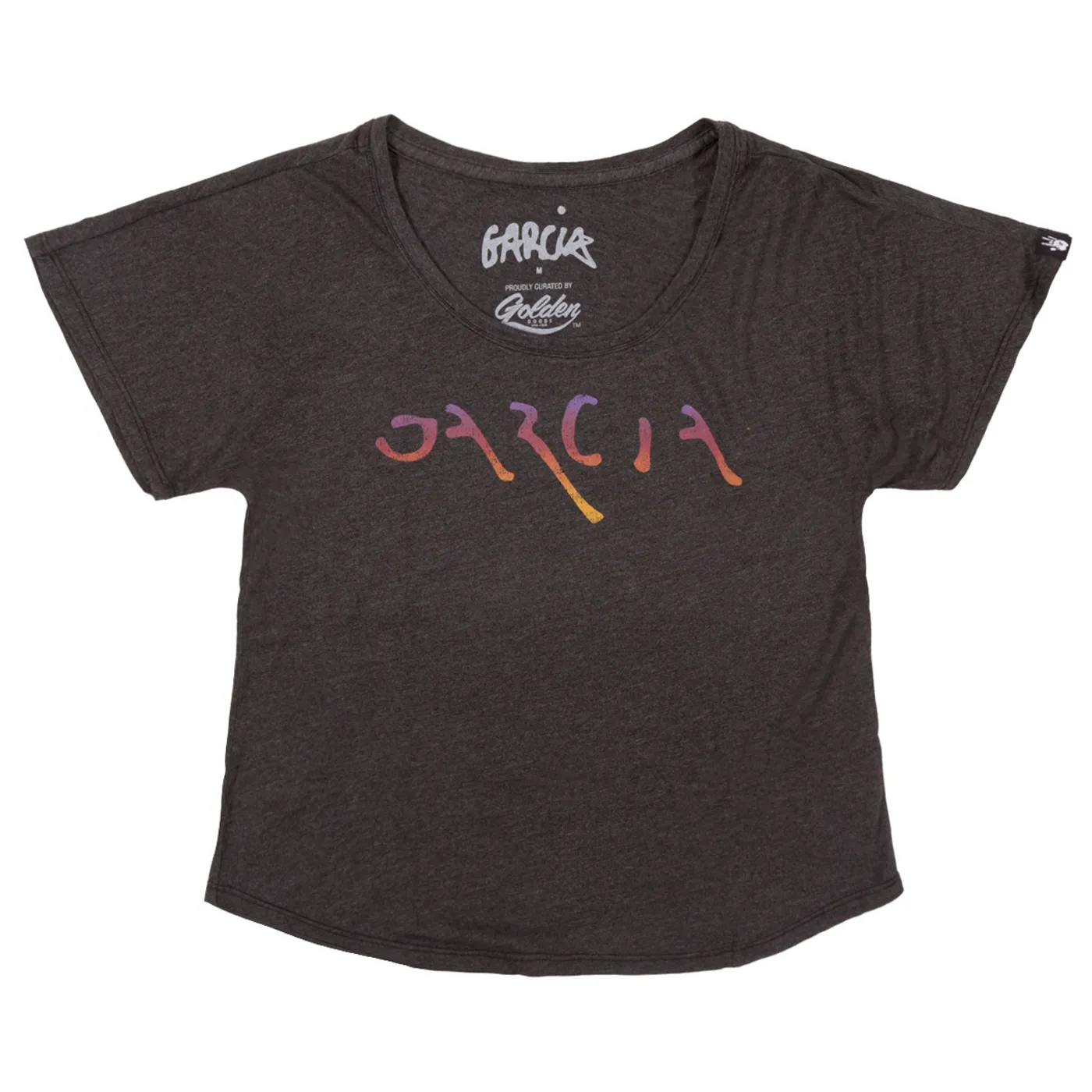 Jerry Garcia Sphinx Under The Stars Women’s Dolman
