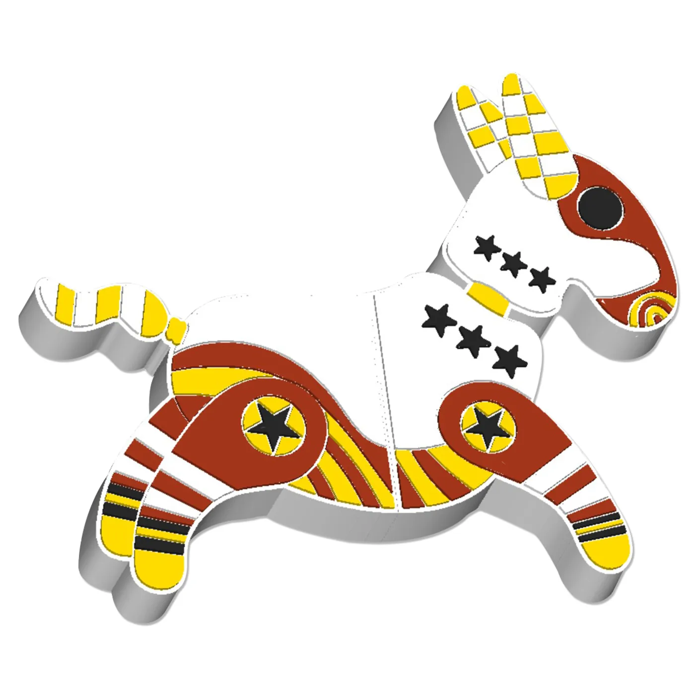 Gov't Mule Revolution Come...Revolution Go Deluxe Album Thumb Drive