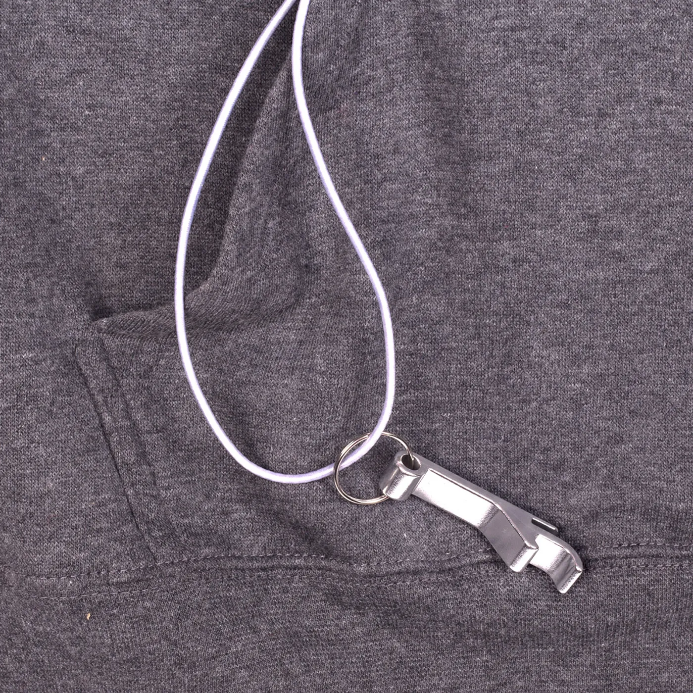 Gov't Mule Mushroom Pullover Hoodie