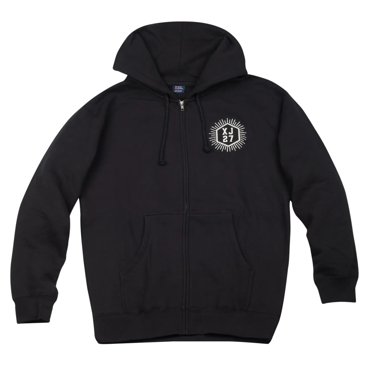 Gov't Mule Warren Haynes 2015 Christmas Jam Hoodie - LG & 2X Only