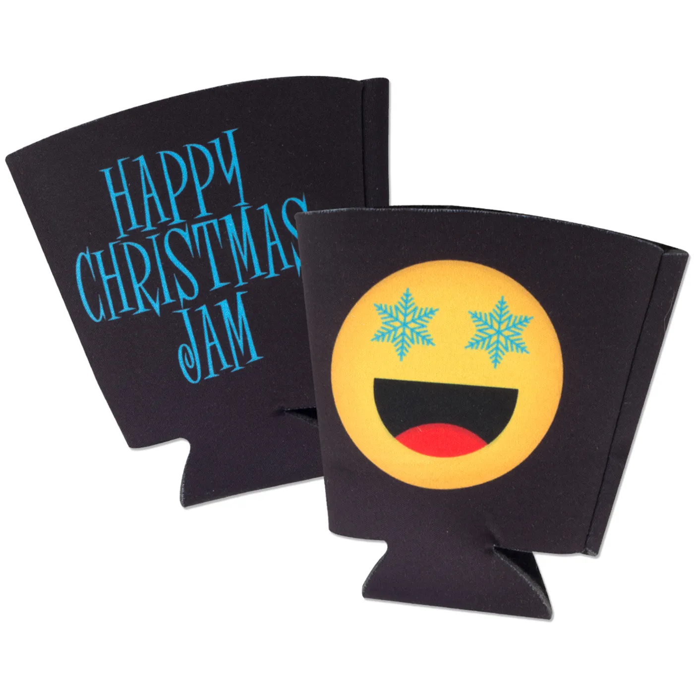 Warren Haynes 2016 Christmas Jam Drink Cooler