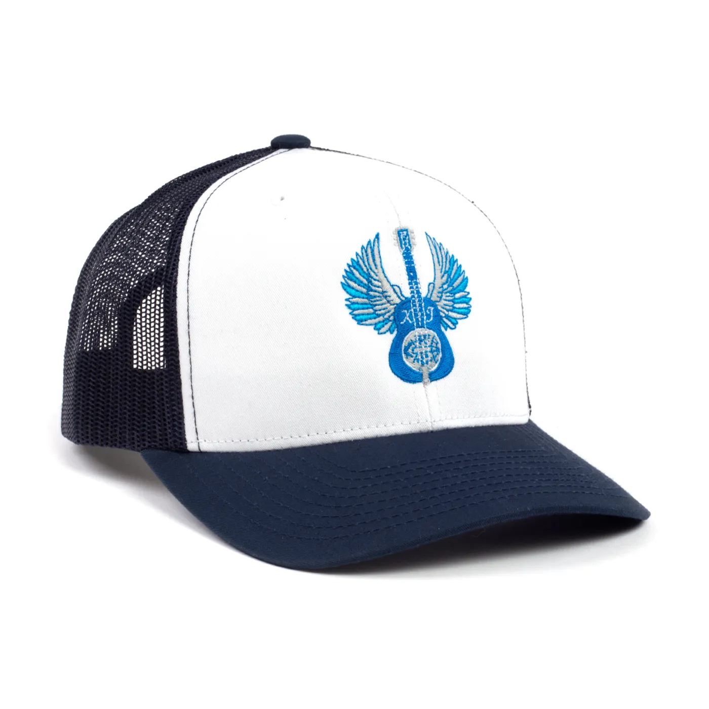 Warren Haynes 2018 Christmas Jam Hat