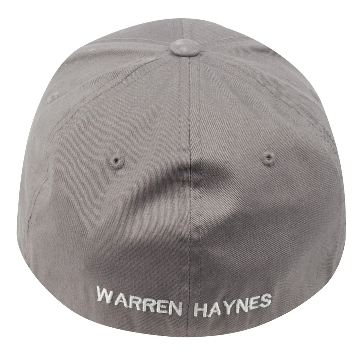 Warren Haynes Ashes and Dust Hat