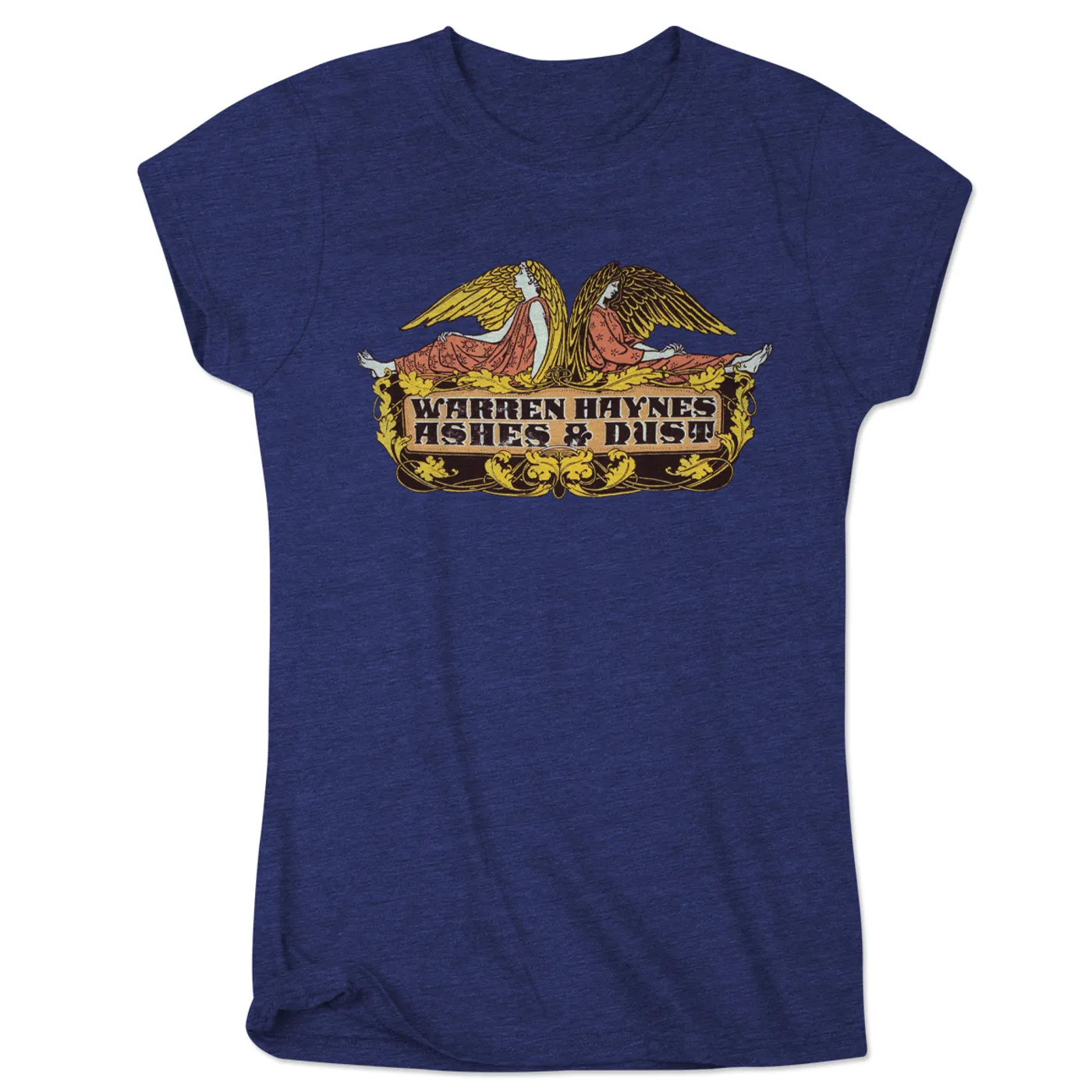 Warren Haynes Ashes and dust JR Tee