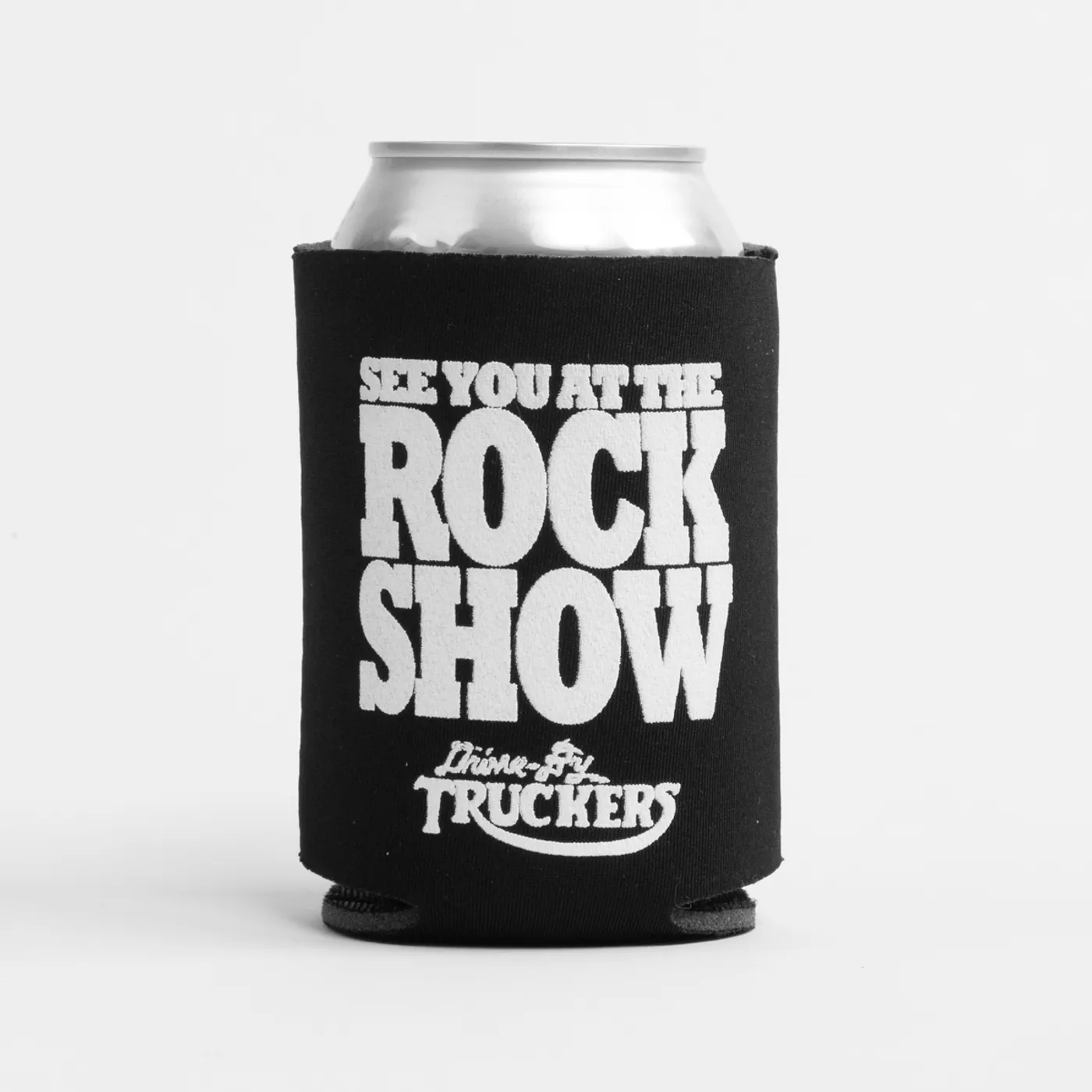 Drive-By Truckers See You At The Rock Show Can Hugger