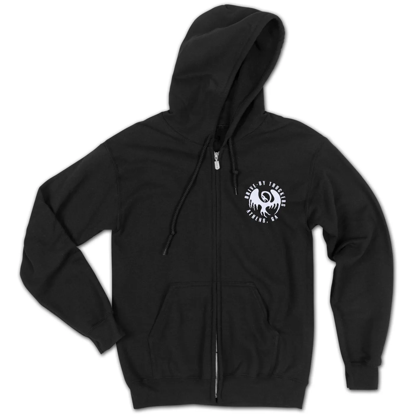 Drive-By Truckers DBT Hoodie 2014