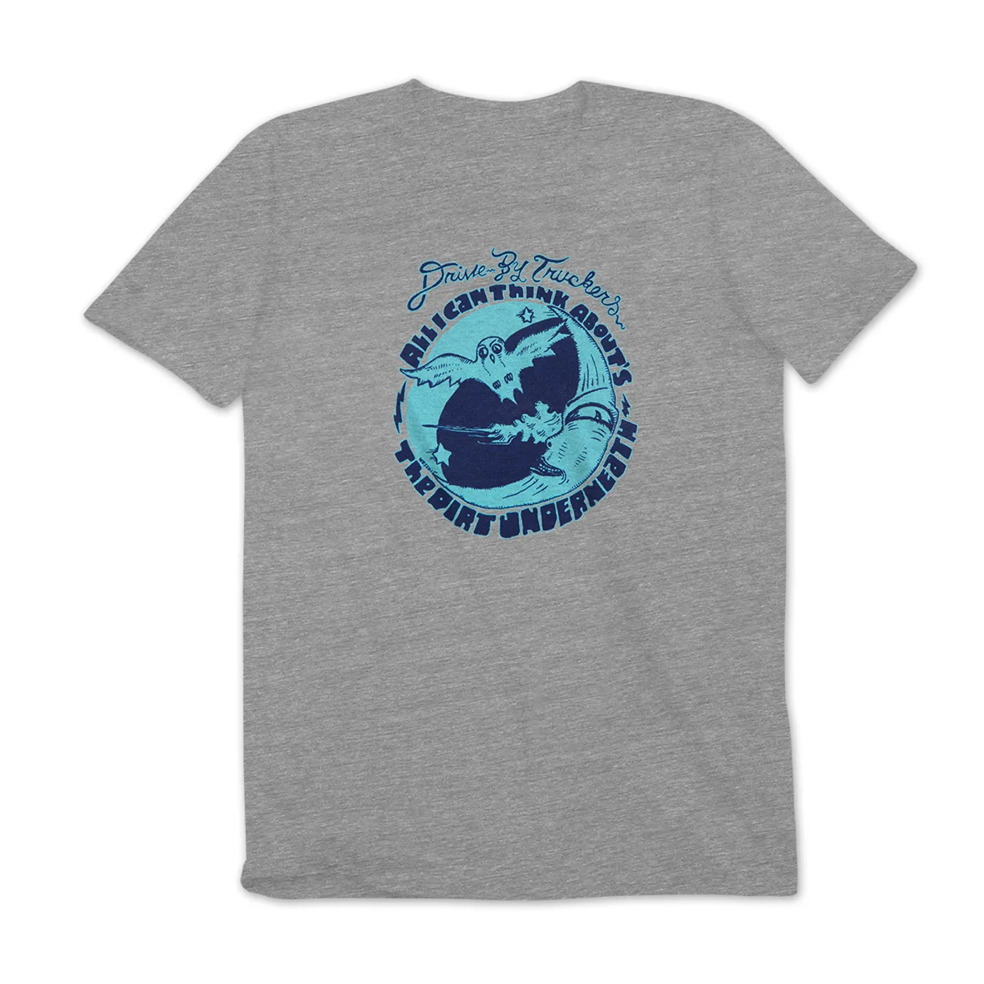 Drive-By Truckers The Dirt Underneath Toddler Tee