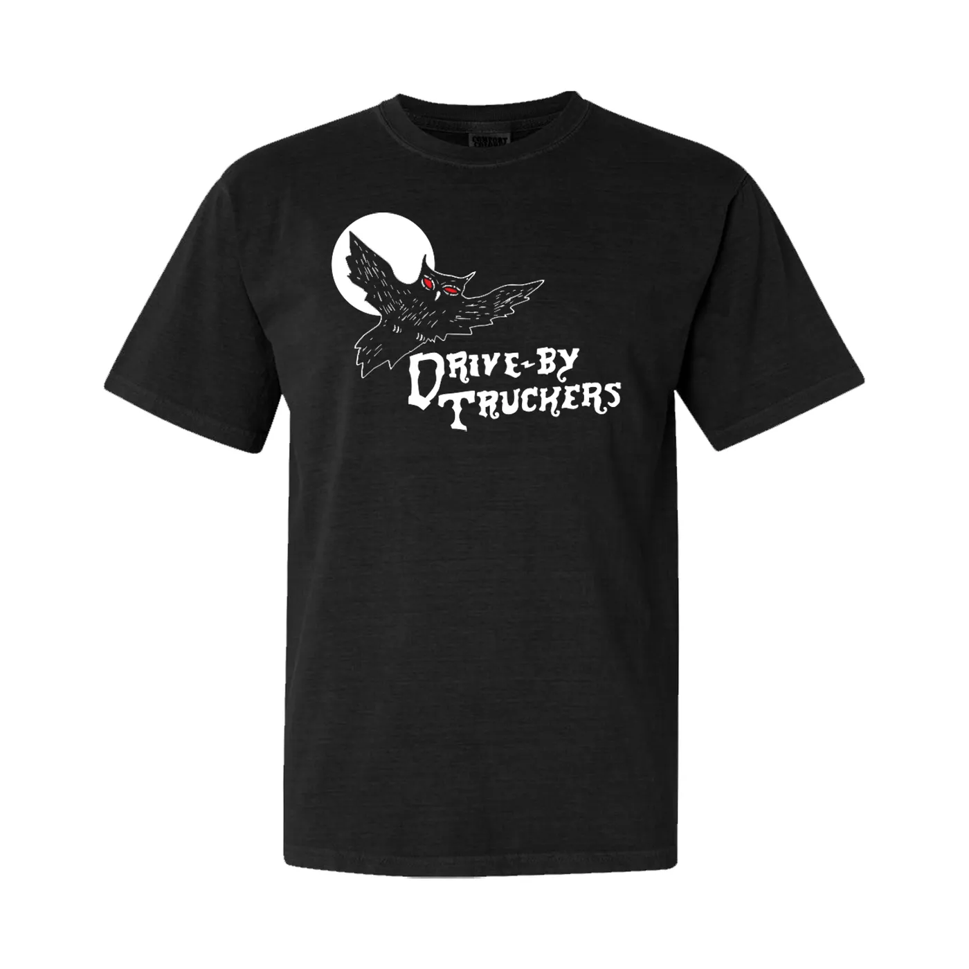 Drive-By Truckers Southern Rock Opera Revisited 2025 Tour Tee