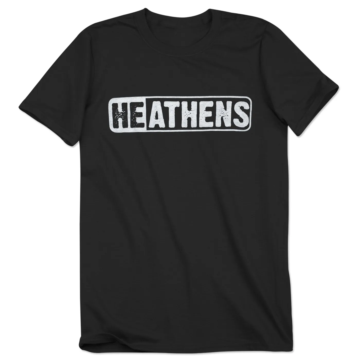 Drive-By Truckers Heathens T-Shirt