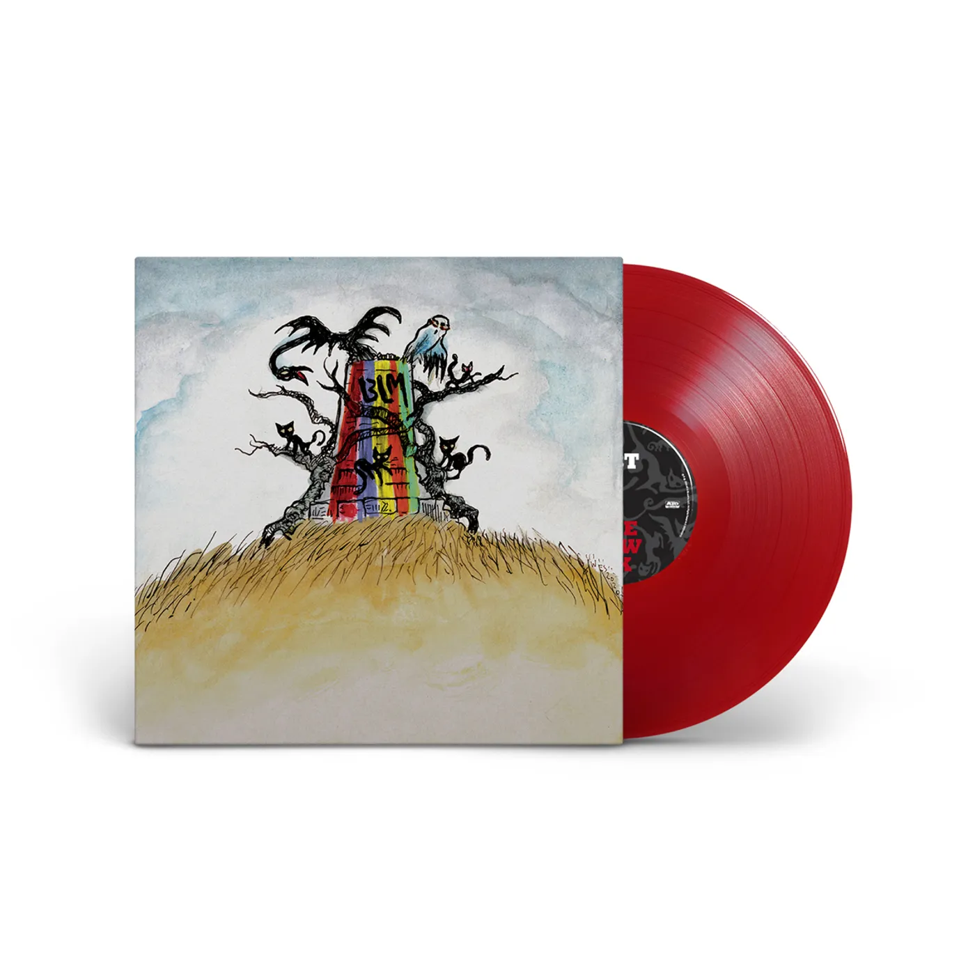 Drive-By Truckers The New Ok LP (Vinyl)