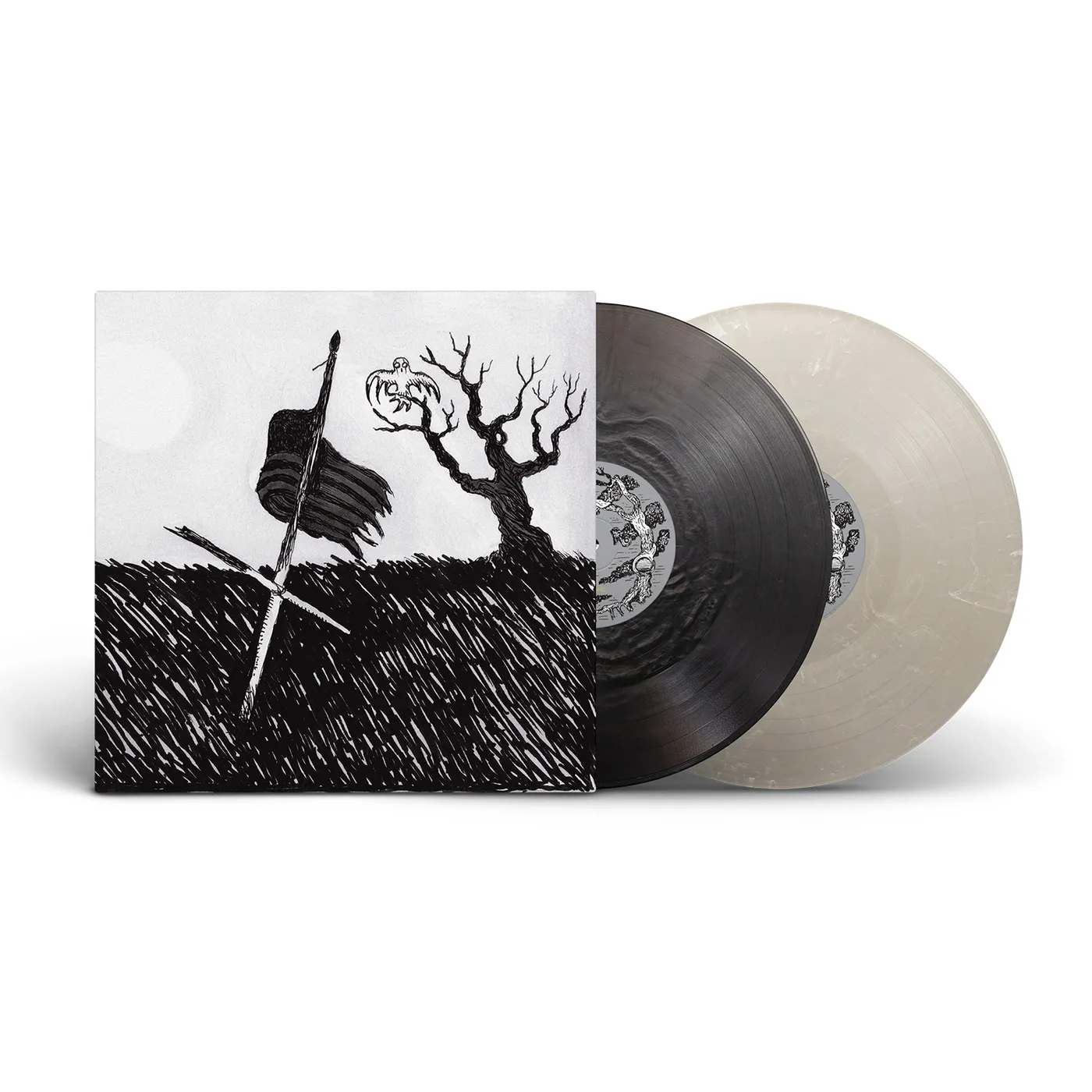 Drive-By Truckers American Band - Deluxe Edition - 2LP