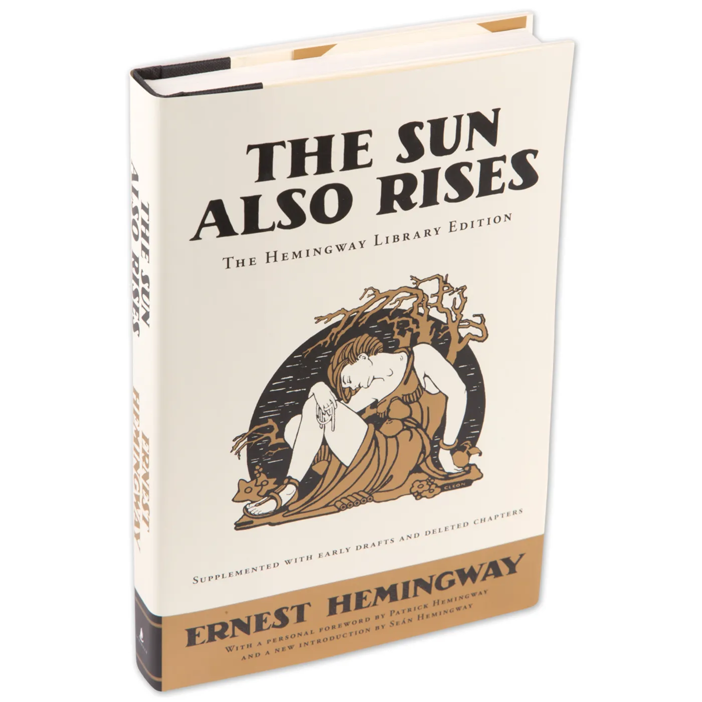 Marilyn Monroe The Sun Also Rises by Ernest Hemmingway