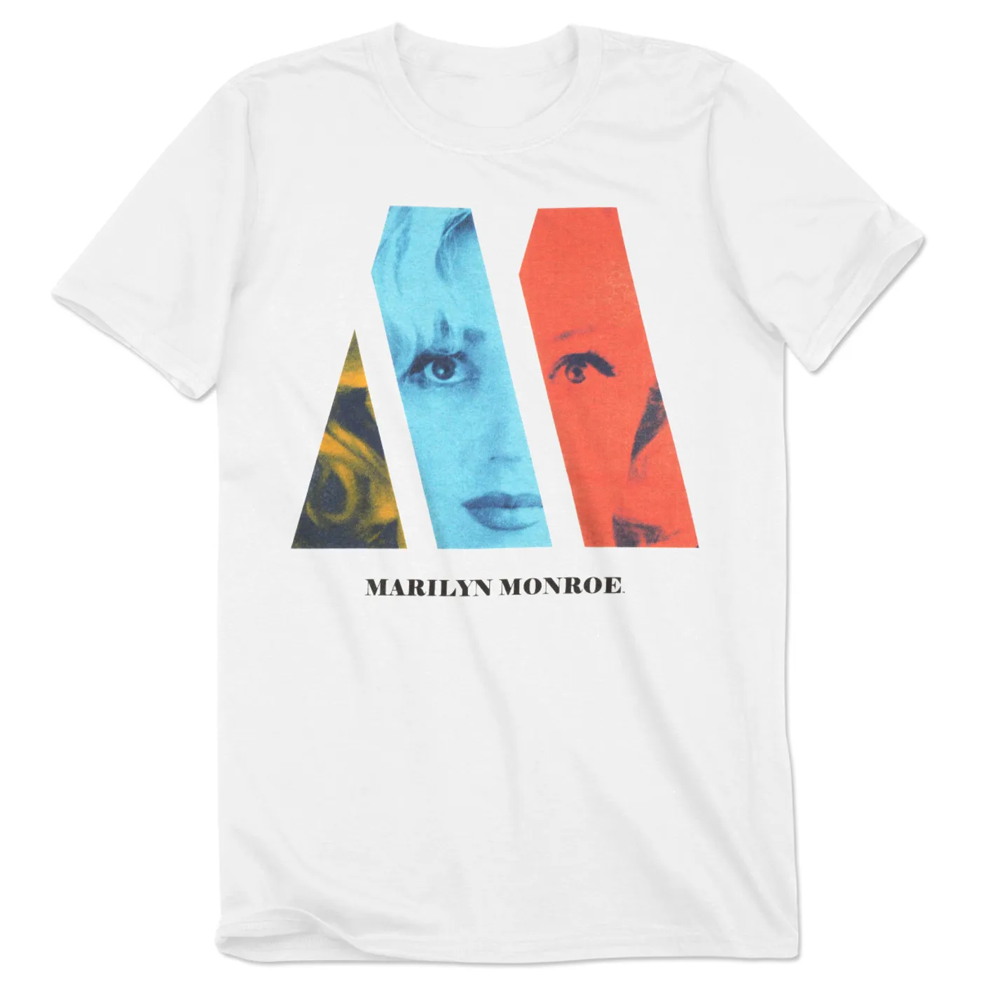 Marilyn Monroe M is for Marilyn Tee