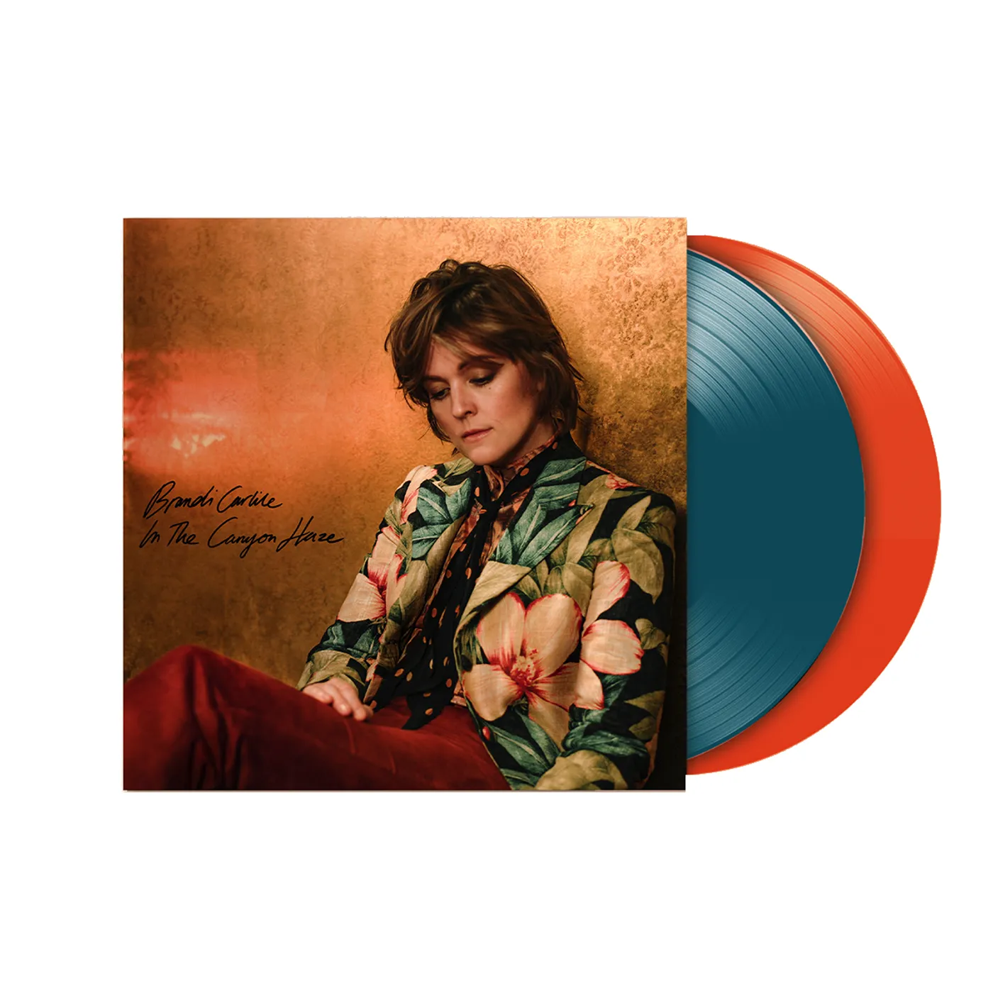 Brandi Carlile In The Canyon Haze Vinyl