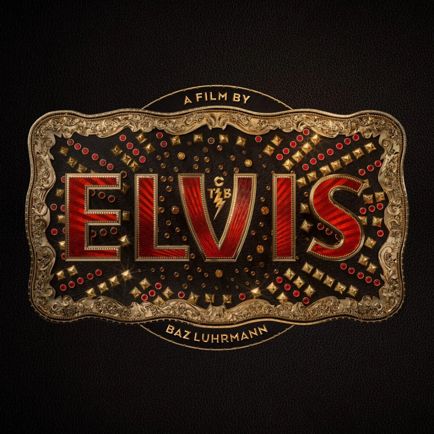 Elvis Presley Original Motion Picture Soundtrack CD - Various Artists