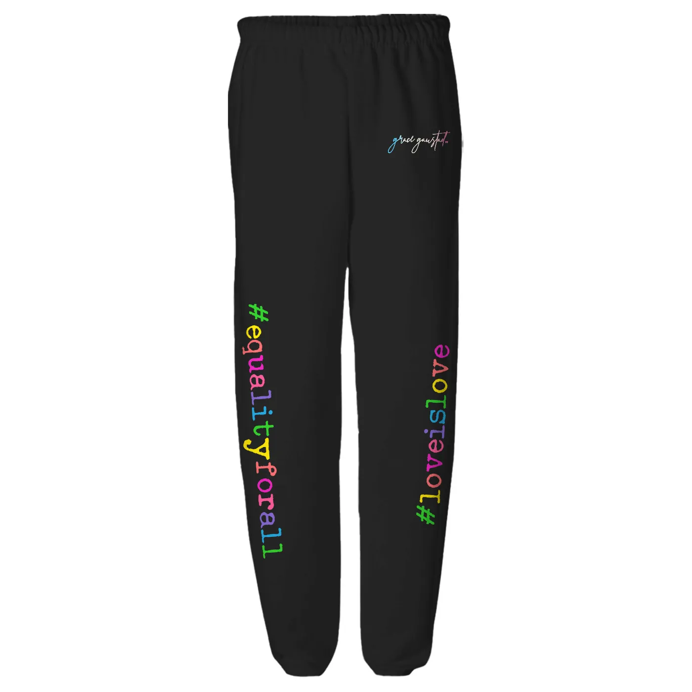 Gaustad PILLBX JOGGERS
