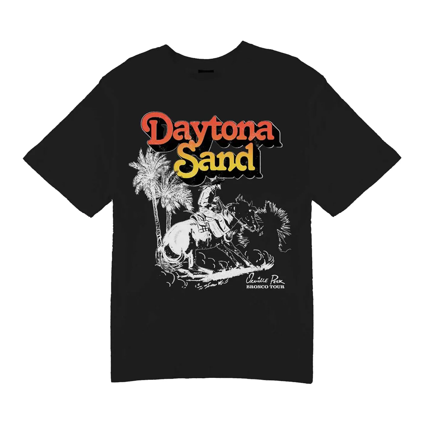 Orville Peck Daytona Sand Tee