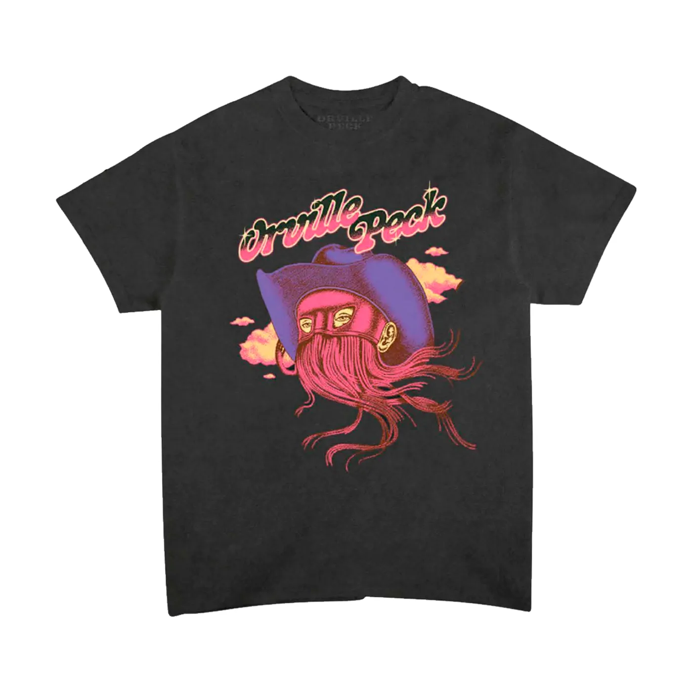 Orville Peck Sunset Tee