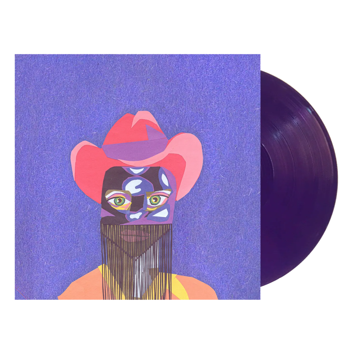 Orville Peck Show Pony 12” Vinyl EP