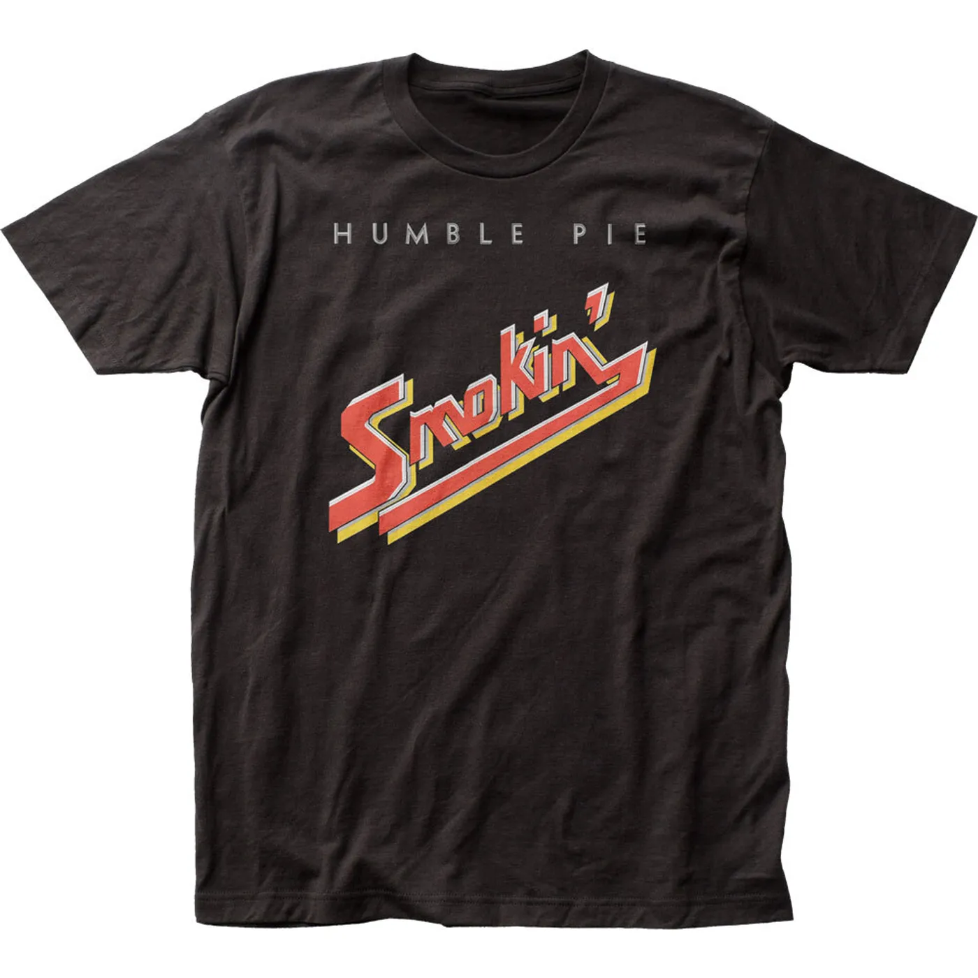 Humble Pie Smokin' T-Shirt