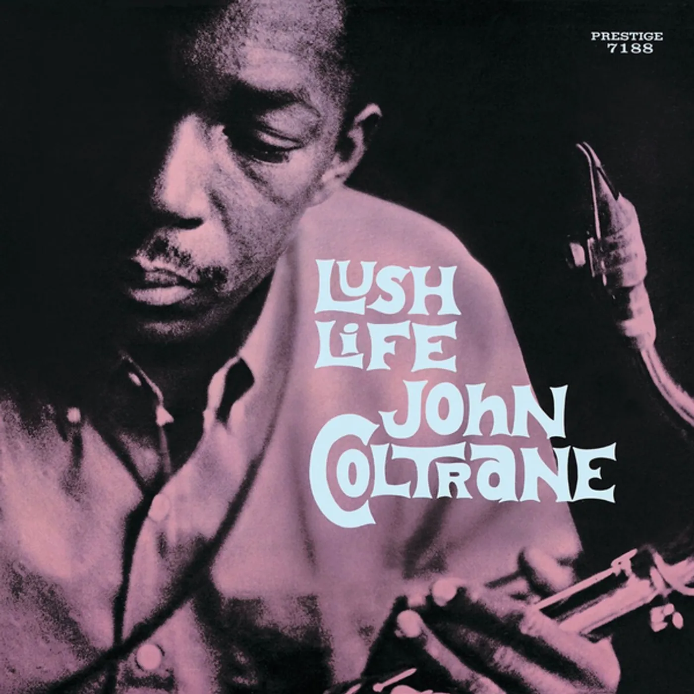 John Coltrane Lush Life CD