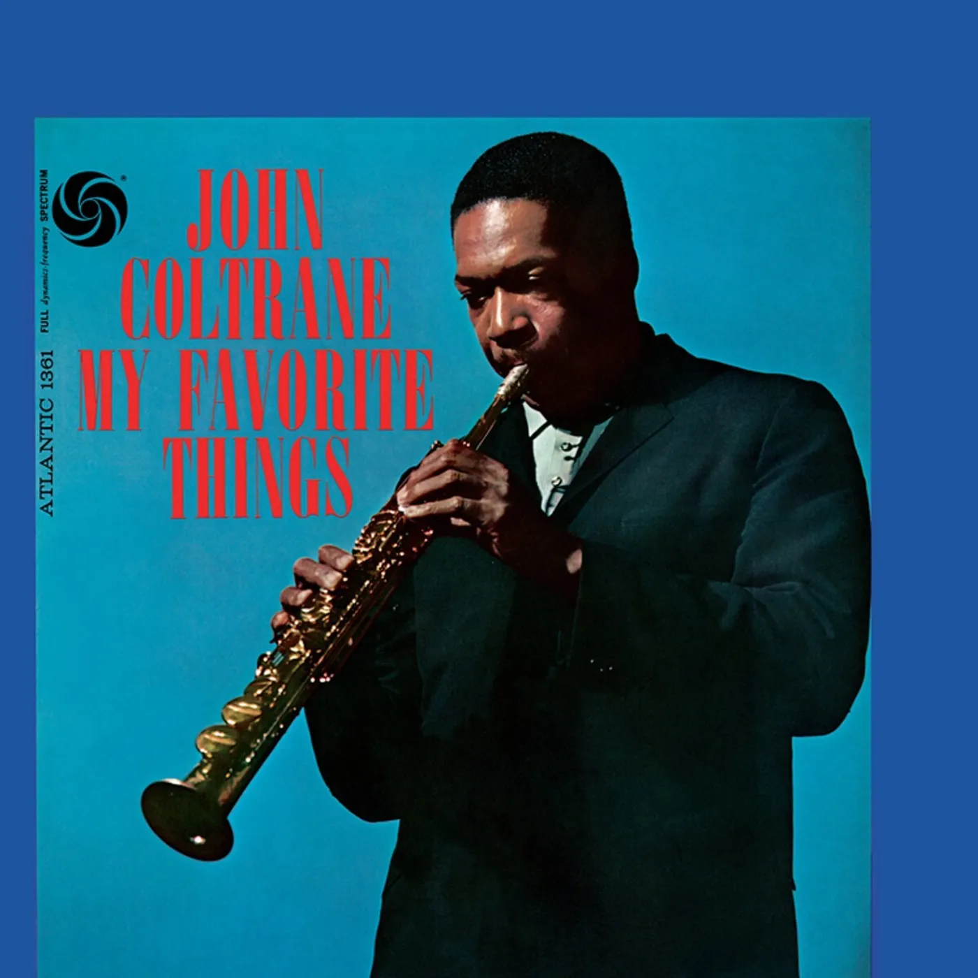 John Coltrane My Favorite Things (2022 Remaster) 2CD
