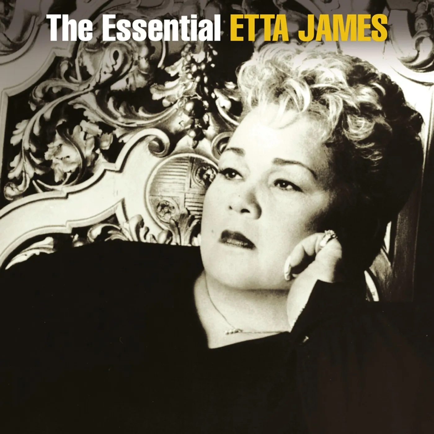 The Essential Etta James 2 CD
