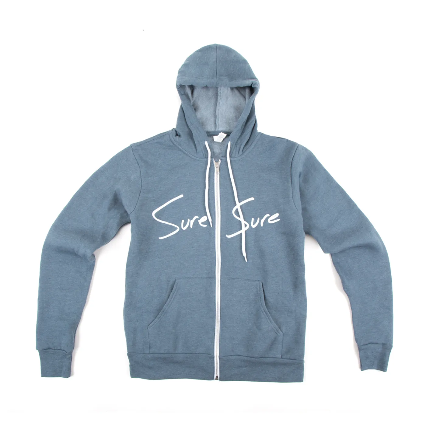 Sure Sure Fleece Hoodie