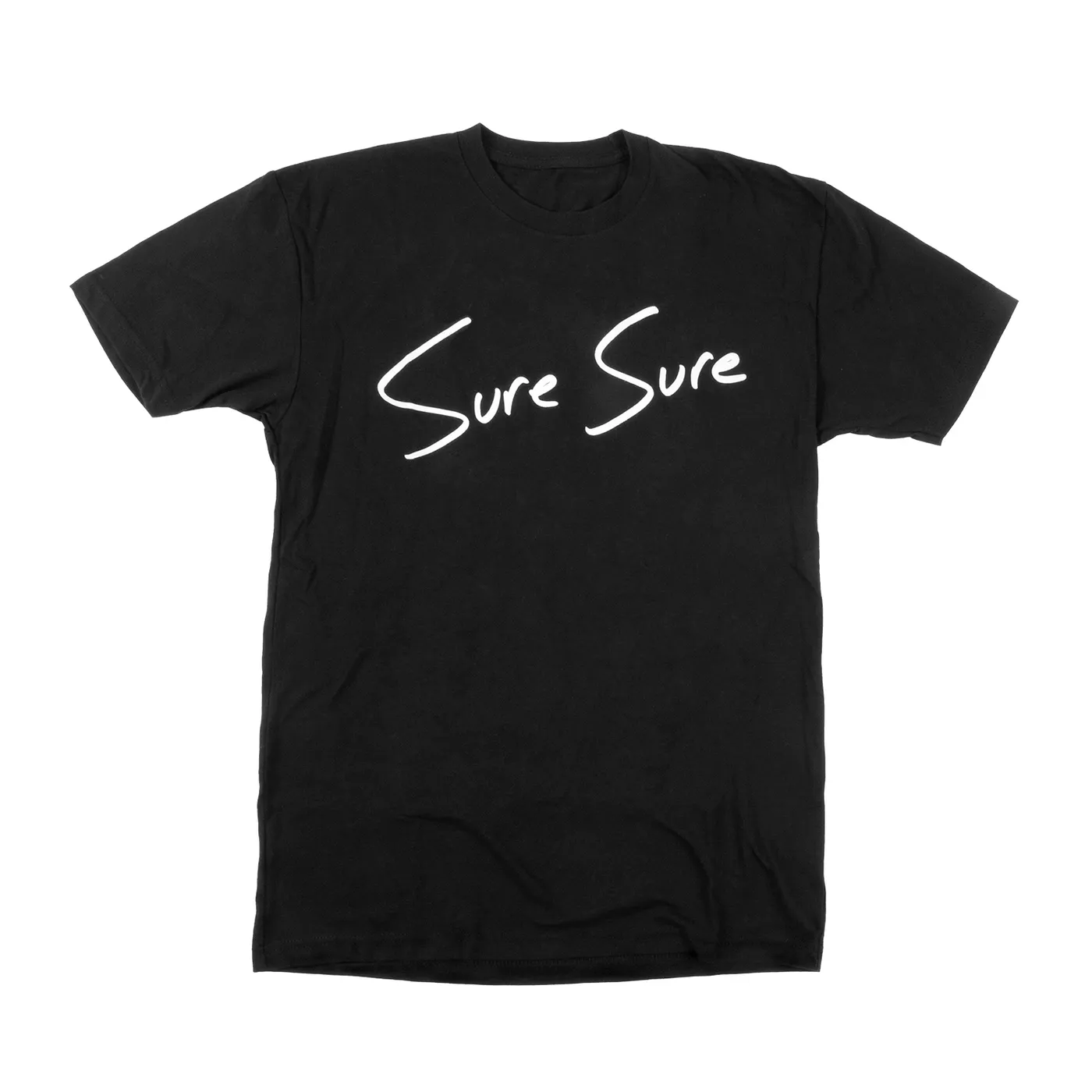 Sure Sure Logo Shirt