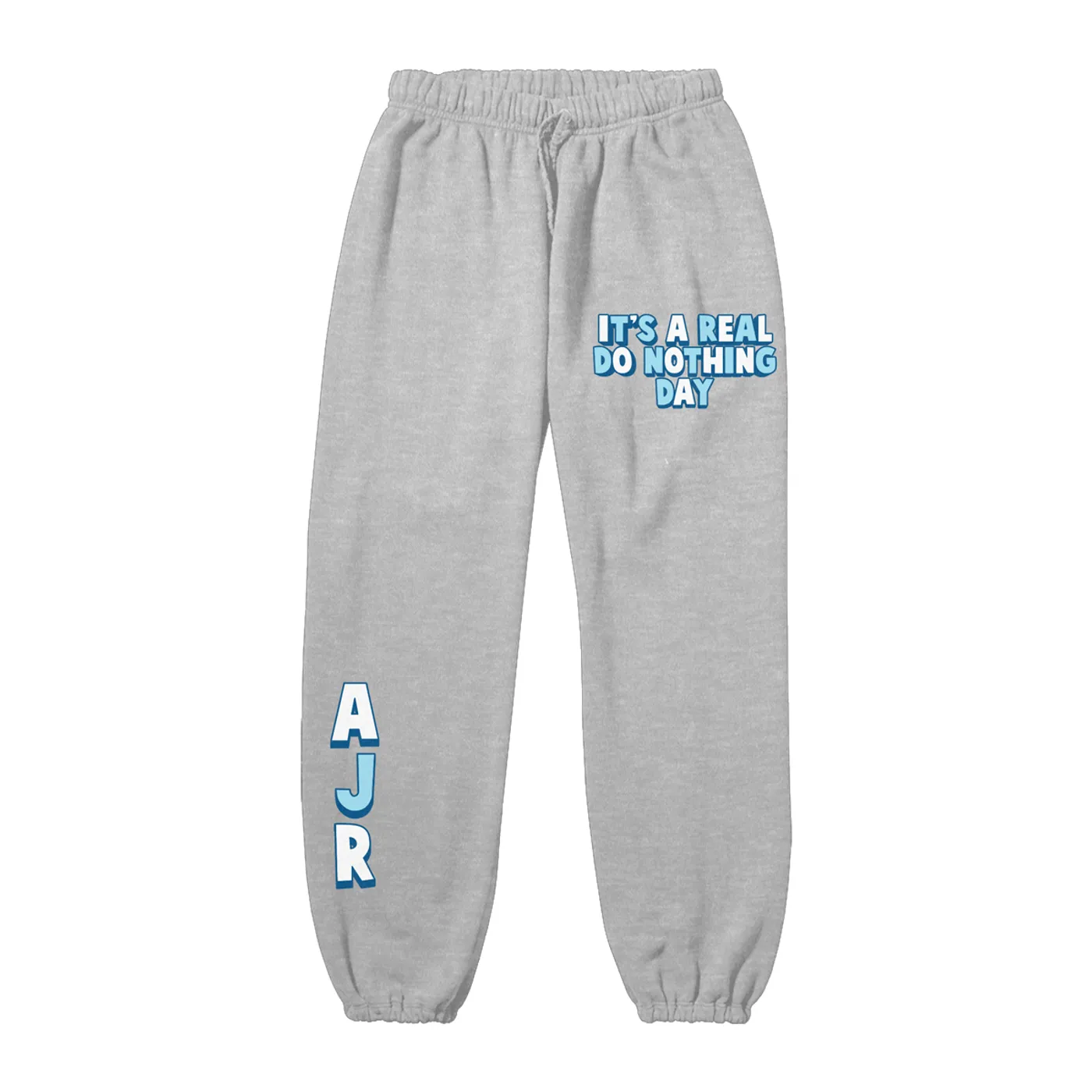 AJR Real Do Nothing Day Sweatpants