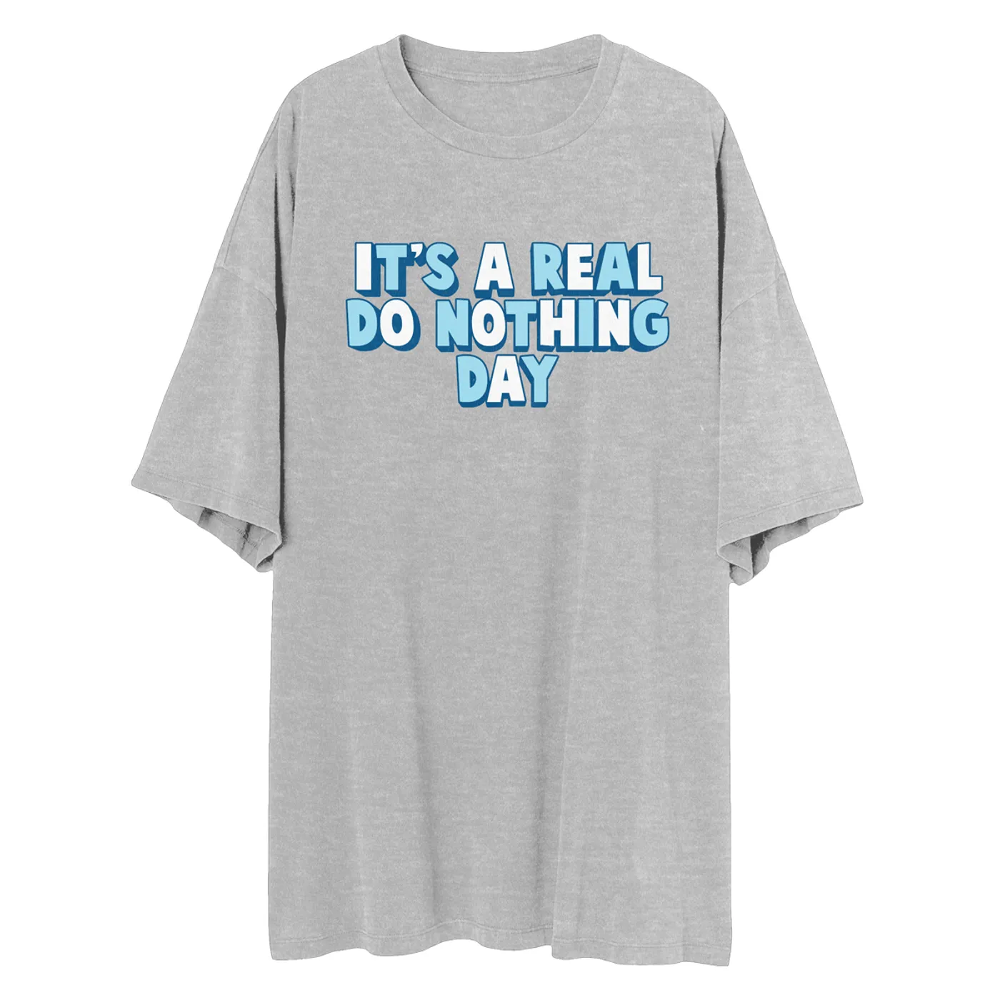 AJR Real Do Nothing Day Tee