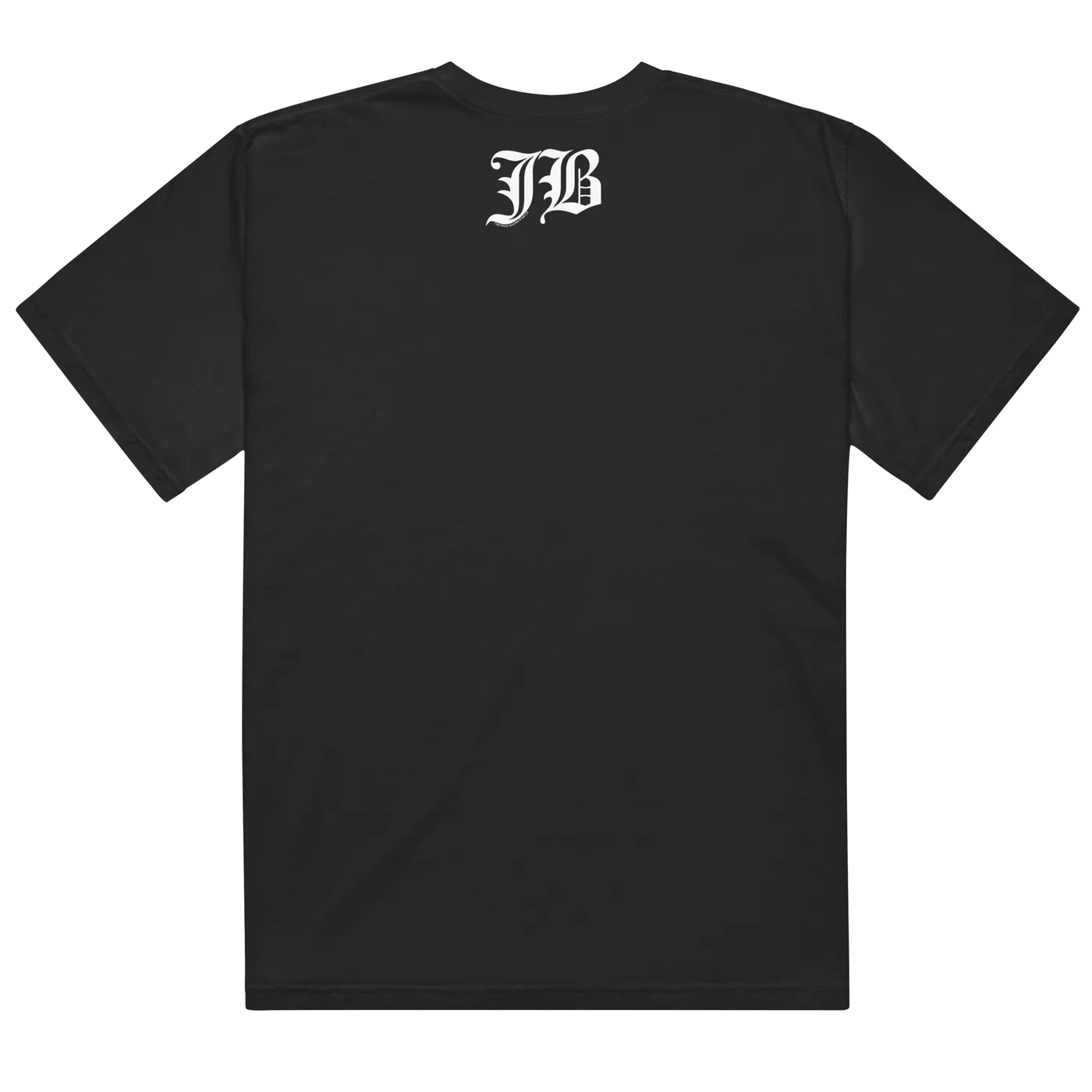 James Brown Godfather Of Soul Old English T-Shirt