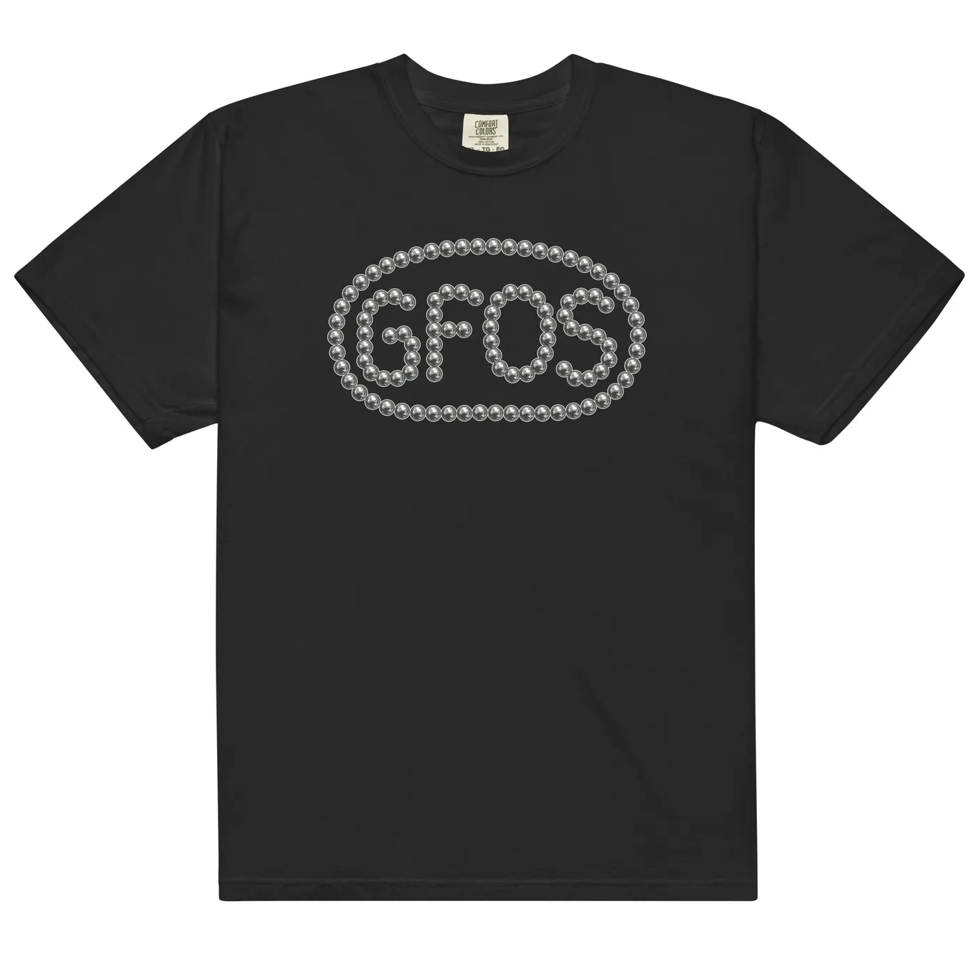 James Brown Godfather Of Soul Old Studs T-Shirt