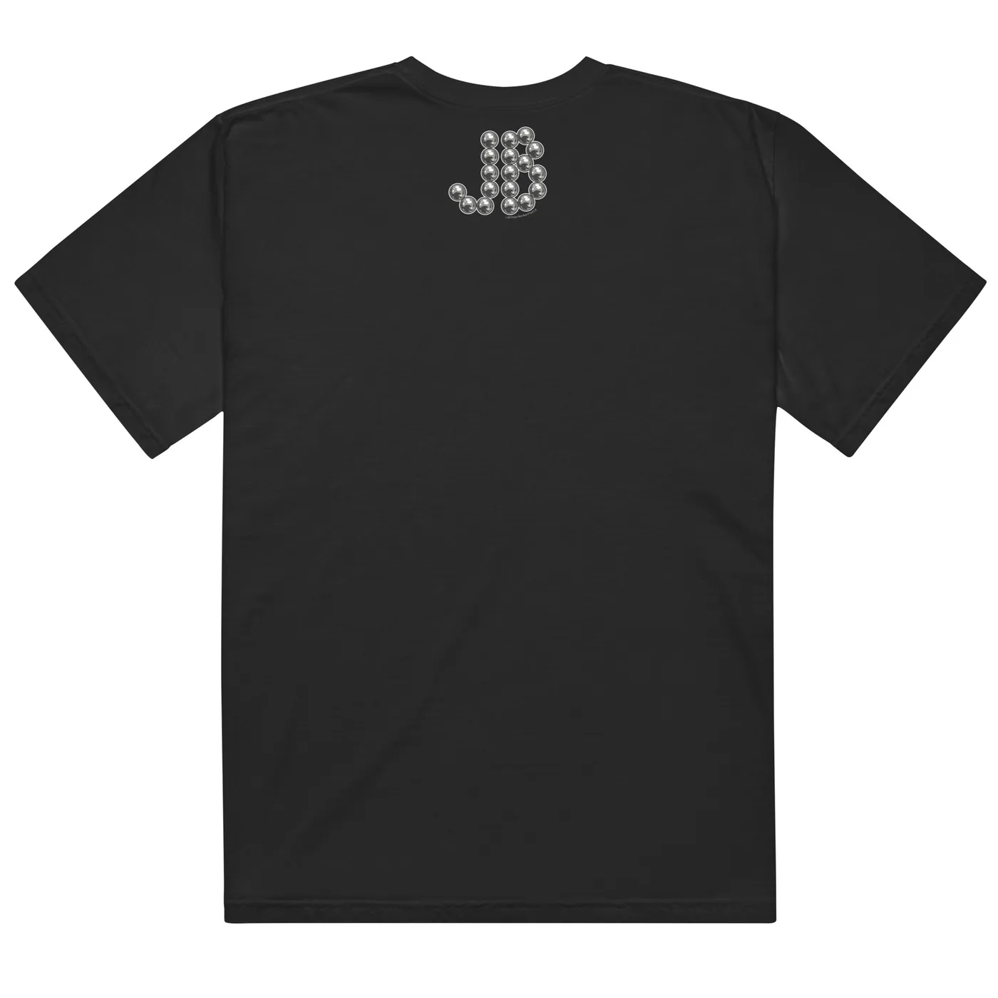 James Brown Godfather Of Soul Old Studs T-Shirt
