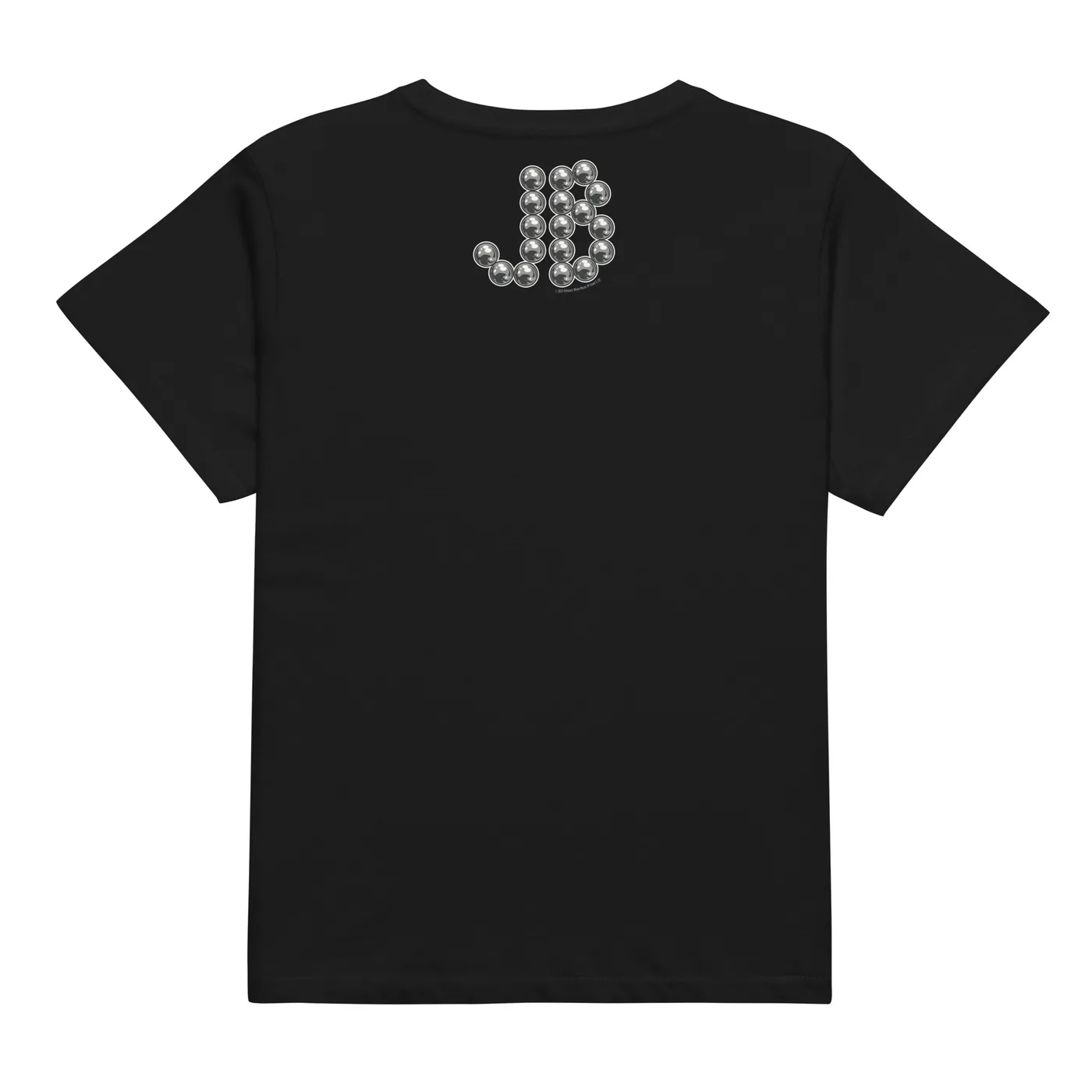 James Brown Godfather Of Soul Old Studs Women's T-Shirt