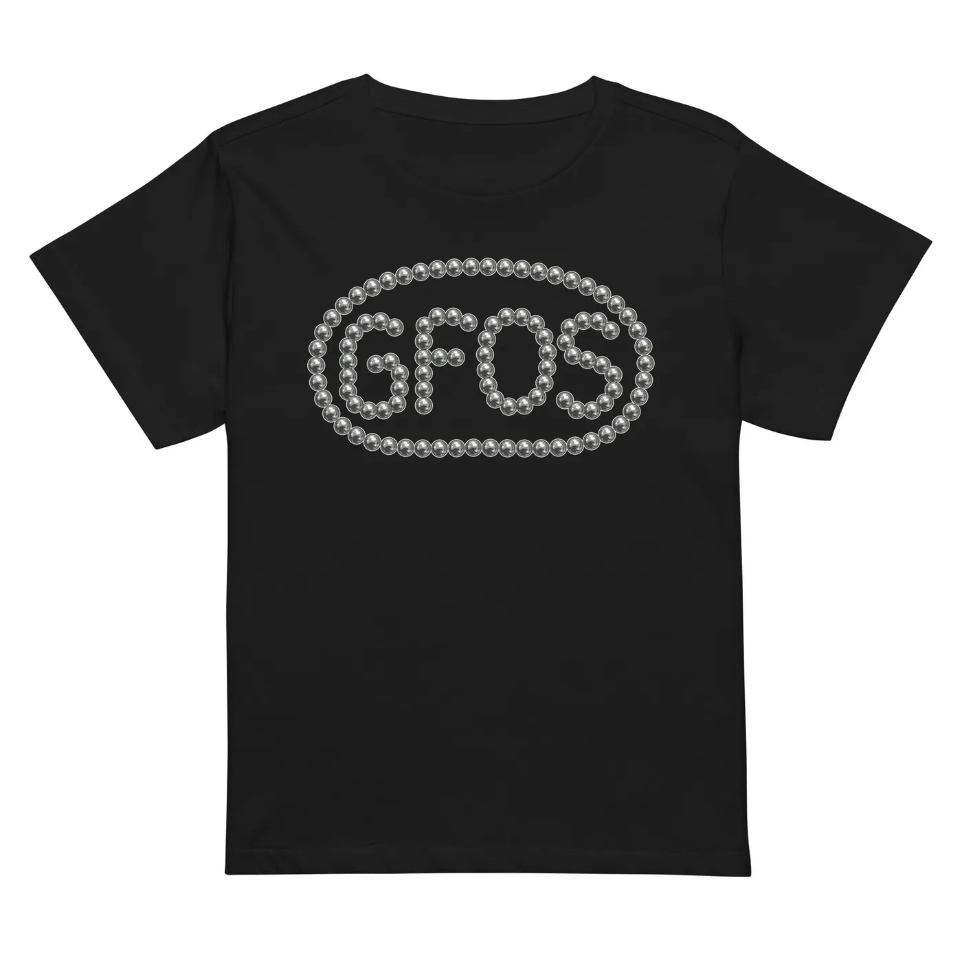 James Brown Godfather Of Soul Old Studs Women's T-Shirt
