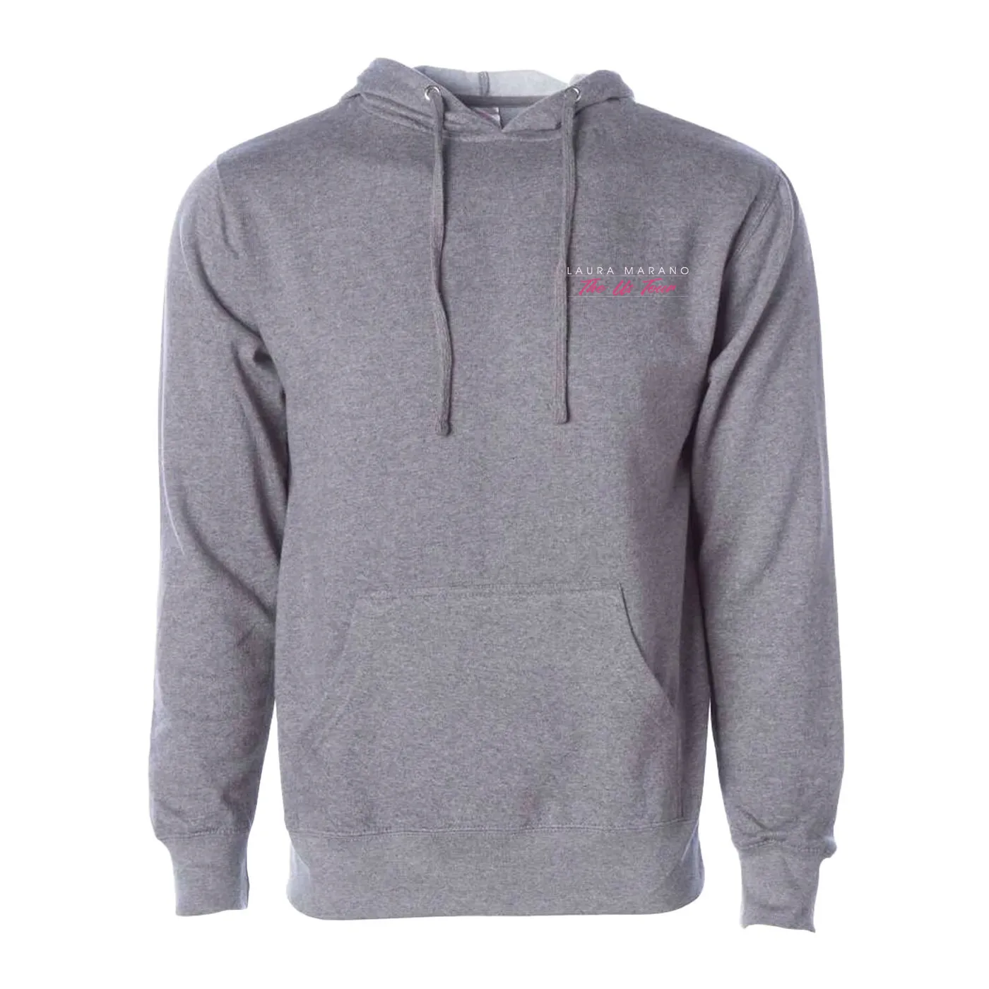 Laura Marano The Us Tour Exclusive Hoodie