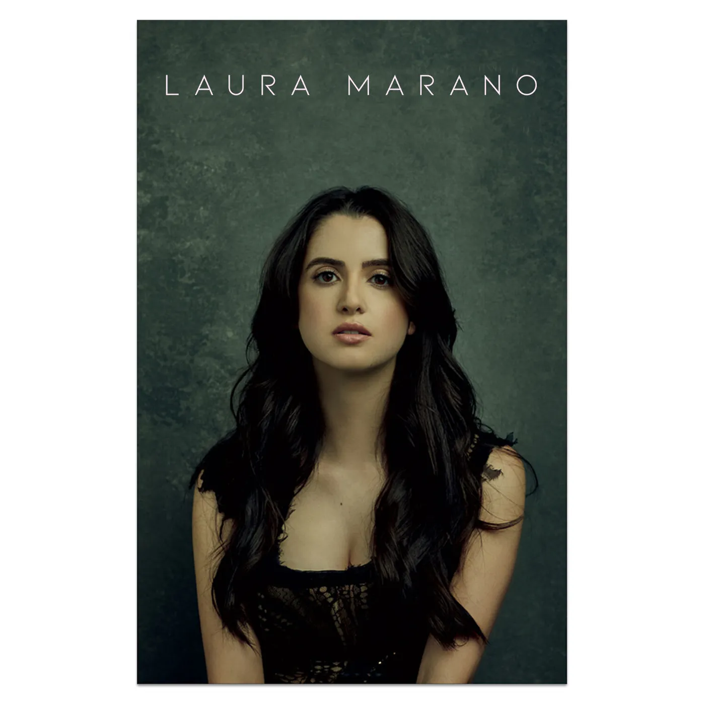 Laura Marano Lenticular Poster