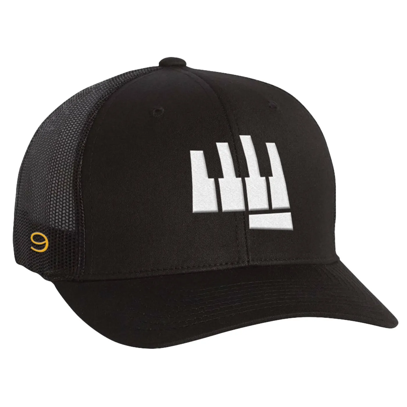 BLKBOK Hat - 9 Limited Edition Version